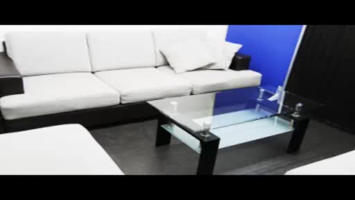 新宿アネージュ 待機室をご紹介!!動画