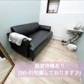 岡崎OL俱楽部からの写真投稿 - 綺麗な個室をご用意しております✨