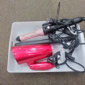 変態貴族 五反田店からの写真投稿 - ドライヤーやアイロンもご自由にお使いください♪