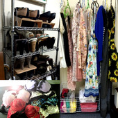 池袋モンデミーテ(シンデレラグループ)からの写真投稿 - 靴･下着･服、全部無料で貸し出していますので突然の出勤もOK♡